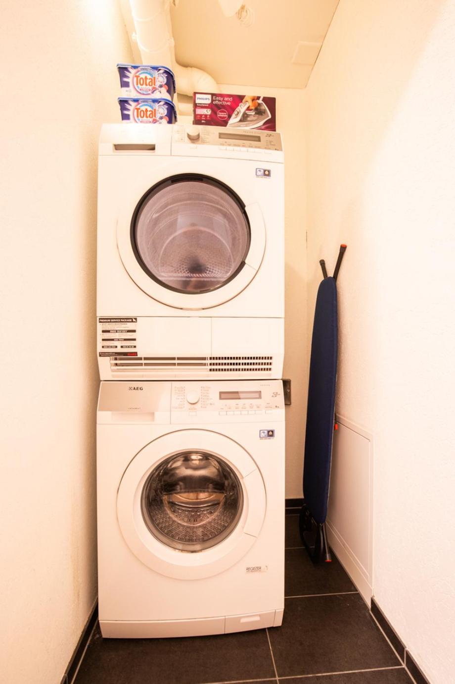 Special Einstein II Apartment Basel, Messe Kleinbasel 10-Star المظهر الخارجي الصورة