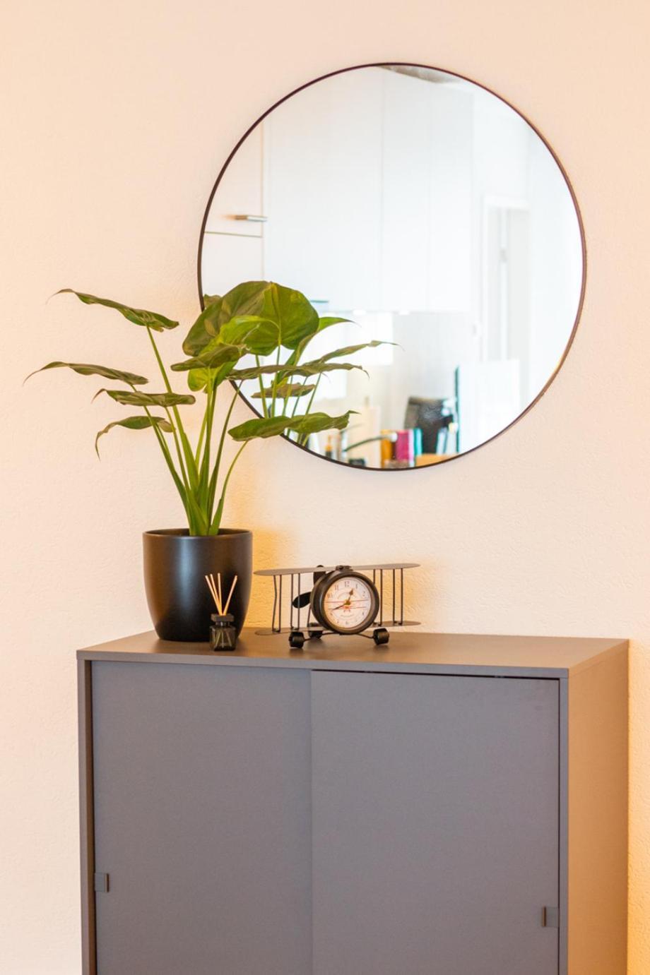 Special Einstein II Apartment Basel, Messe Kleinbasel 10-Star المظهر الخارجي الصورة