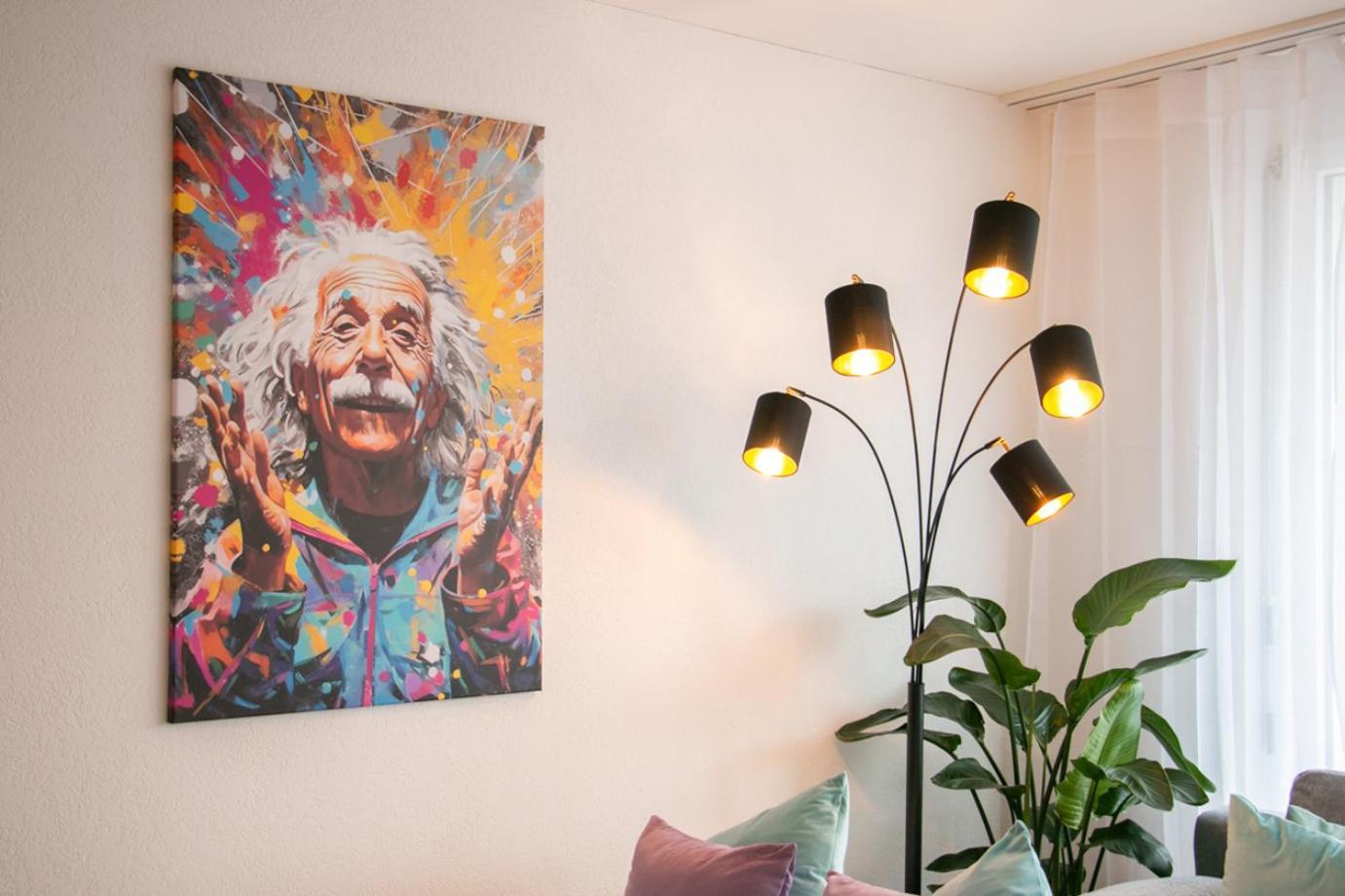 Special Einstein II Apartment Basel, Messe Kleinbasel 10-Star المظهر الخارجي الصورة