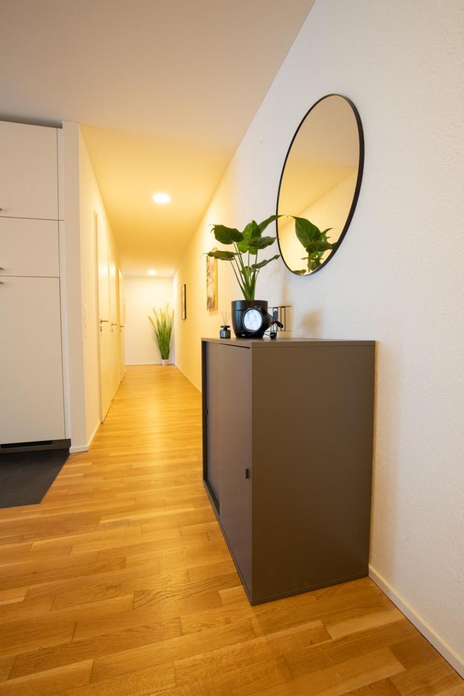 Special Einstein II Apartment Basel, Messe Kleinbasel 10-Star المظهر الخارجي الصورة