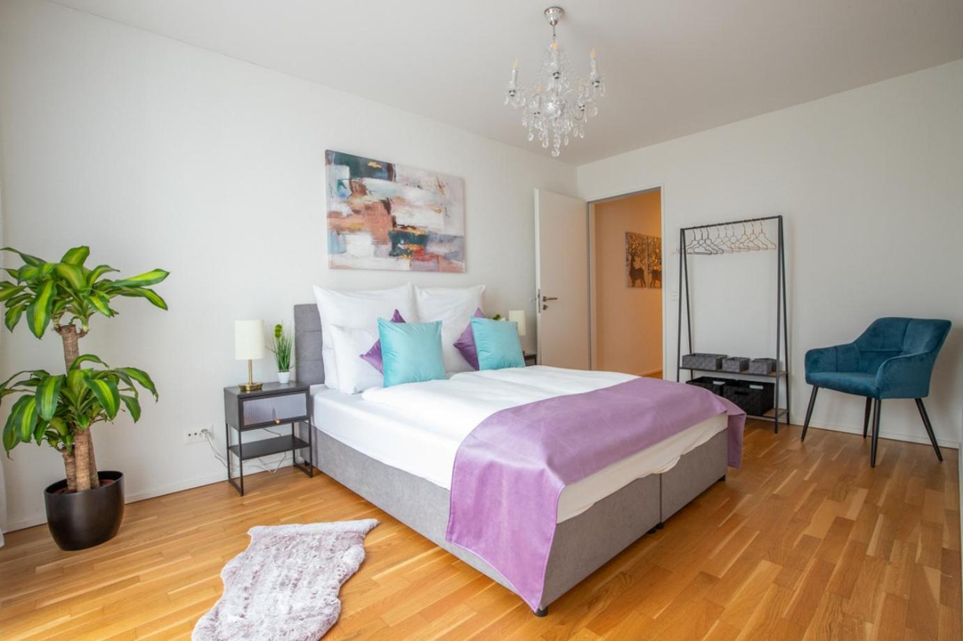 Special Einstein II Apartment Basel, Messe Kleinbasel 10-Star المظهر الخارجي الصورة