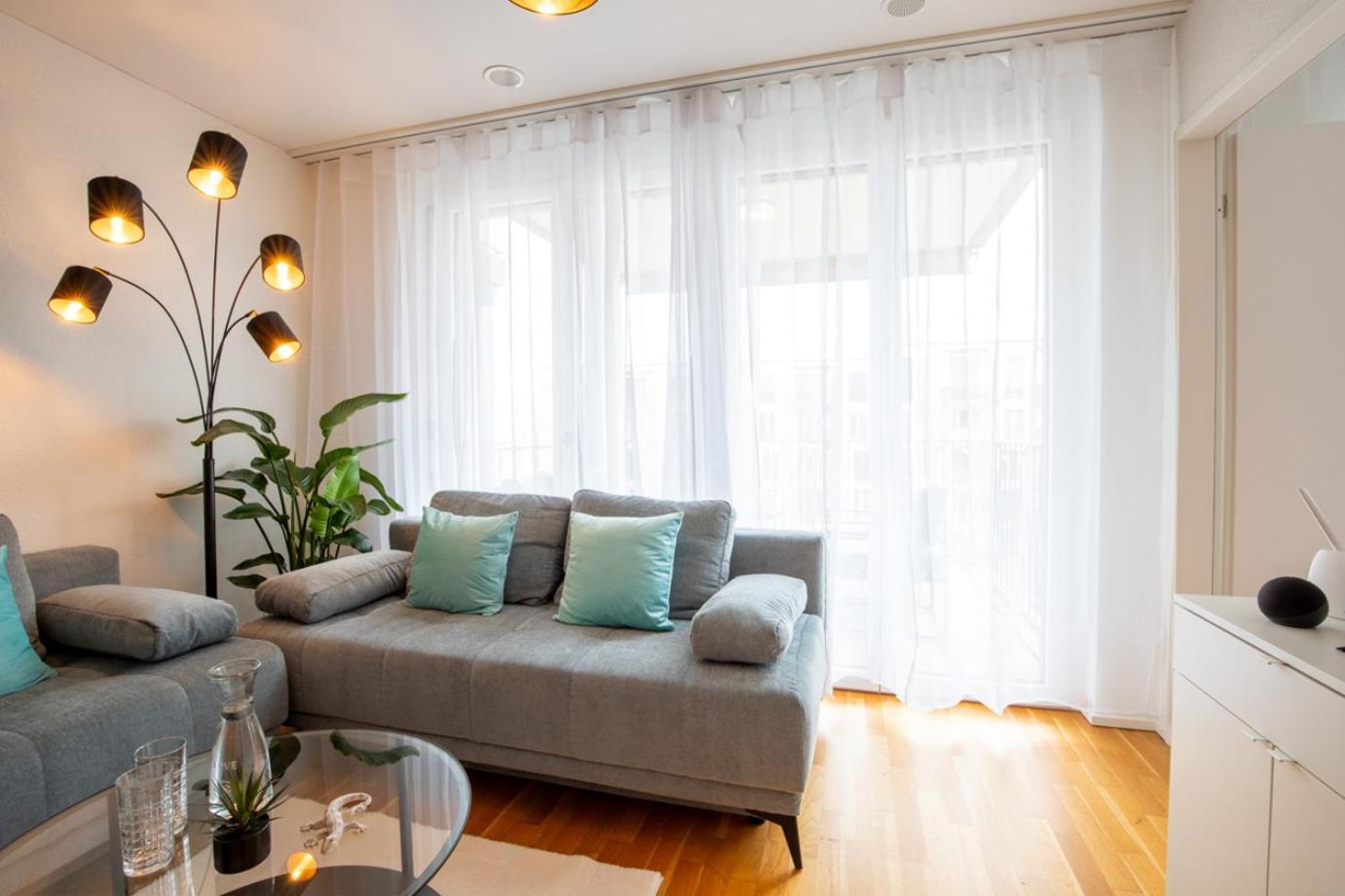 Special Einstein II Apartment Basel, Messe Kleinbasel 10-Star المظهر الخارجي الصورة